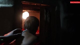 Lustful Indian mommy thrilling xxx movie