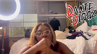 Blowjobs, Fruit Roll Ups & Whipped Cream