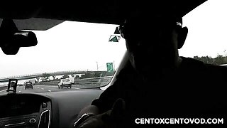 Cento X Cento - hardcore porn