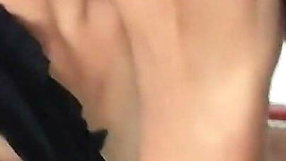 Desi Bhabhi's Son in Law Punishment Sucking