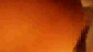 Anal fucked by a black cock while cheating mm