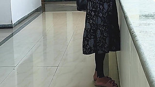 Komal Started Her Boyfriend in College, She Started Rejecting Bindas