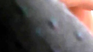 Road Trip to Crimea Outdoor Car Sex with Russian Blonde MIL