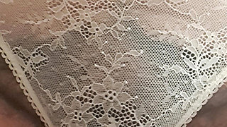 20250819_141232.mp4mom Smoothing Her Pussy with Her Fingers Over Her Panties