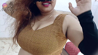 Desi MILF Having a Great Fuck