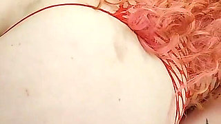 Armpits Fetish Solo Humping Pillow Spitting Licking Smelling