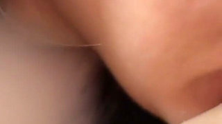Shooting Heavy Milk Jets! Waking My Girlfriend for Morning Relief