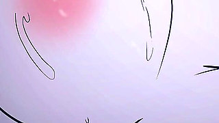 Sadako Did Not Expect Such a Tough Man Hentai Anime 2D (cartoon Porn )