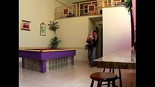 Aubrey Addams: a Sensual Sex Goddess Looking for Intense Anal Sex