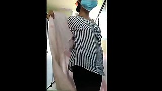 Asian Nurse Scandal