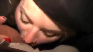 Vicky Vette - Classic Cock Tease In Europe