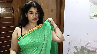 Sexy Wife Is Desperate for Hardcore Sex HINDI AUDIO
