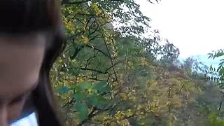 Czech Girl Sex Adventure