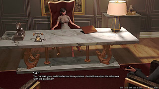 Complete Gameplay - Pale Carnations, Part 43
