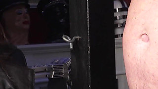 Mean Sperm Extraction After Nasty CBT