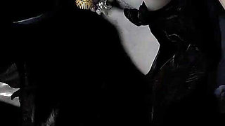 Rough Sex with Lady Cassandra - Resident Evil Village