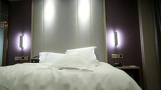 Curly Blonde Teen Records Solo Dildo Masturbation More at