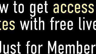 Watch aristocratic Whitney Wright's smut