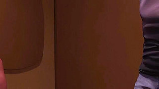 A Wife and Step Mother - Awam Part 10 - Hot MILF Tanning Salon