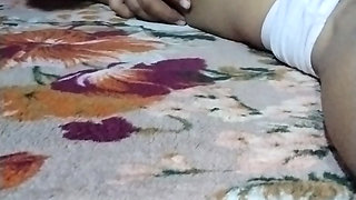 School girl fucked with his boyfriend