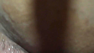 Lesbian Stepsisters Fucking in the Shower