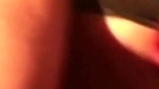 Blonde German MILF Got Fucked and Suck Few Cocks From Glory Holes