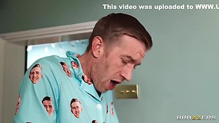 Fucks Her Girlfriends Hot Cousin - Anissa Kate And Danny D