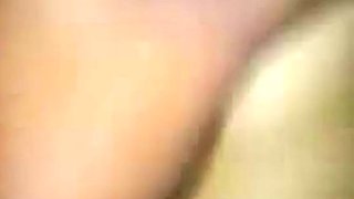 Indonesian Babe Jumairah's Secret Affair