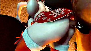 RealTime Rendering AI 3D Animation