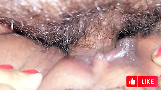 Stepson Caught Asian While Showering Nude. Part 6