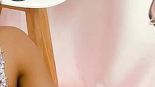 The Exotic Helena Fits Gets Down on Her Knees to Lucio D Rizzo: an Intense Blowjob That Leaves Him Out of Control