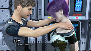 Stranded in Space - She Wants Me in Her Room Tonight