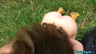 Saucy bimbo mind-blowing adult movie