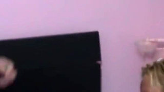 Cora Cheats While Her Boyfriend on the Phone