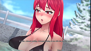 His Bet Her Loss - Part 5