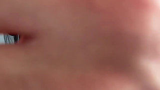 Two Beautiful Colombian Girls Dancing Pregnant! Jenifer Play