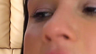 Anal with DP Fucking All Holes of Sexy Czech MILF