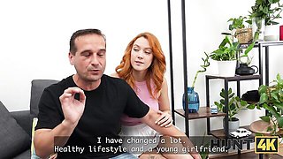 Cherry and Stanley's hd scene