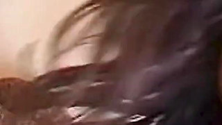 Cute 18yo Latina Takes Big Dick in Ass - Tight Anal Stretching