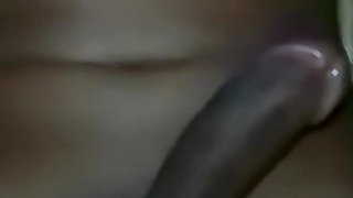 Subbed Cuckold Husband Cleaning Cream Pie Cleanup on the Erotic Chair