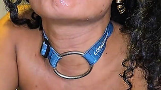 Giving Blowjob with Deepthroating, and Drinking Piss While Six Months Pregnant