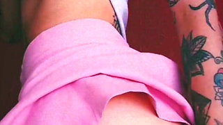 Will You Pull up My Skirt?