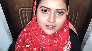 Video of taking beautiful sister-in-law home after a walk and having a romantic fuck.