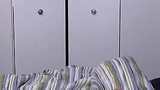 Jealous Step-son Fucks Step Mom