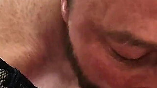 Oral Pleasures with Chris Coxx