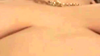 I Fuck My Busty Neighbor, First in the Garden and Then Inside the House