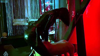 LadyPerse - Fissting Party