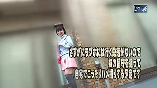 Flirty Visitor in a Short Skirt Invites Me in, POV Turns Heated with Toy and Relentless Pace Part 1