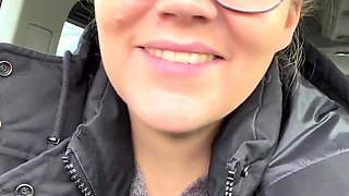 What Should I Do with His Cock in the Car?