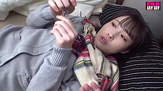 A Bold Adult Beauty's Sweet and Consensual Seduction - Pt3